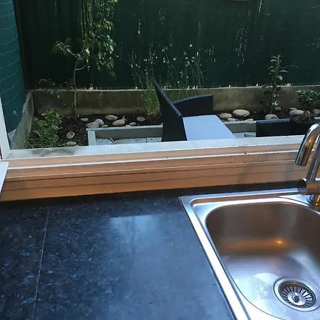 Le Dolce Vita Apartment