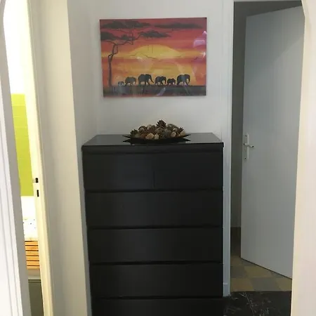 Le Dolce Vita Apartment