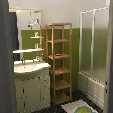 Apartment Le Dolce Vita *