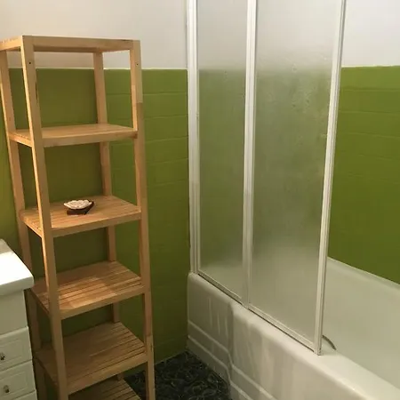 Apartment Le Dolce Vita
