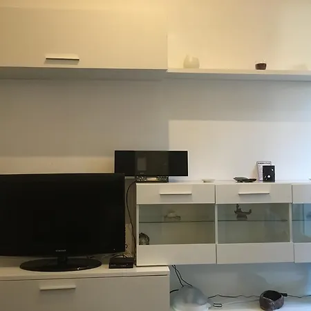 Apartment Le Dolce Vita