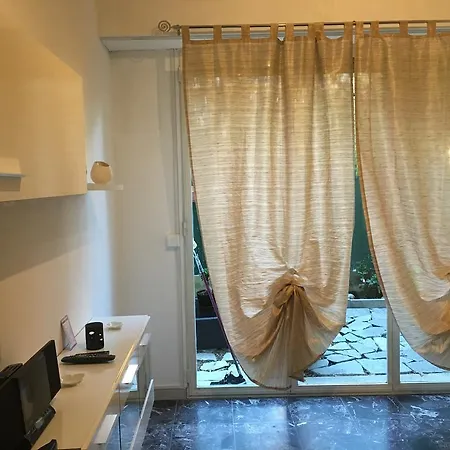 Apartment Le Dolce Vita Nice