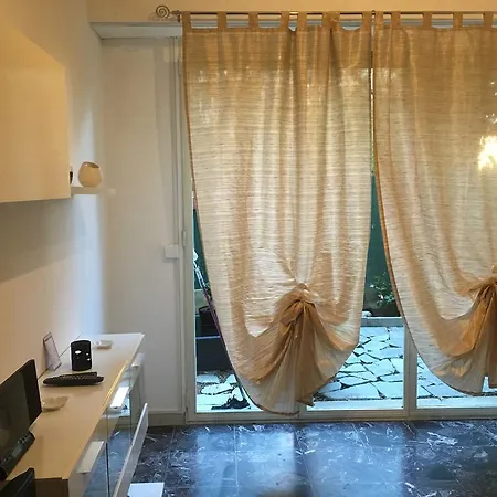 Apartment Le Dolce Vita