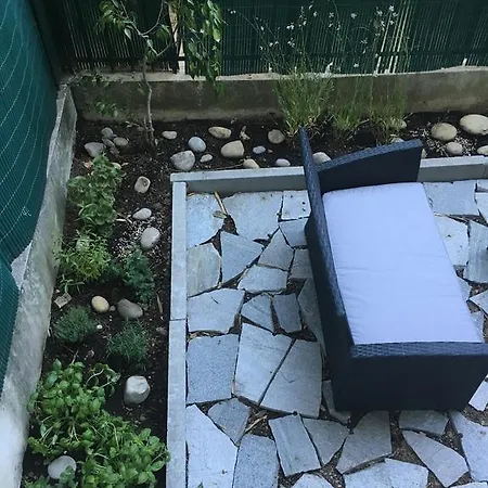 Le Dolce Vita Apartment