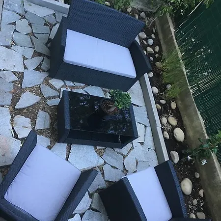 Le Dolce Vita Apartment *