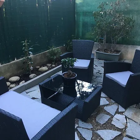 Apartment Le Dolce Vita
